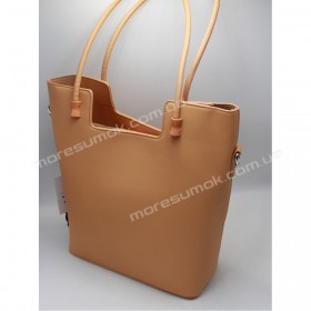 Сумки жіночі 869019 brown