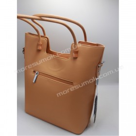 Сумки жіночі 869019 brown