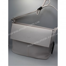 Сумки женские 868991 beige white