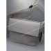 Сумки женские 868991 beige white