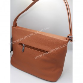 Сумки жіночі 868991 caramel