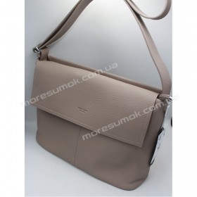 Сумки жіночі 868991 khaki gray