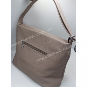 Сумки жіночі 868991 khaki gray