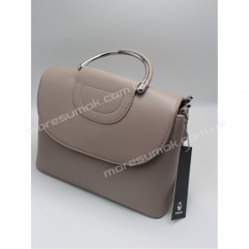 Сумки крос-боді 885195-1 khaki gray