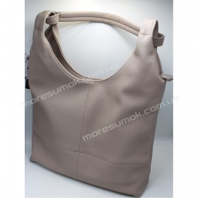 Сумки жіночі 869053 khaki gray