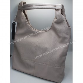 Сумки женские 869053 beige gray