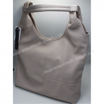 Сумки женские 869053 beige gray