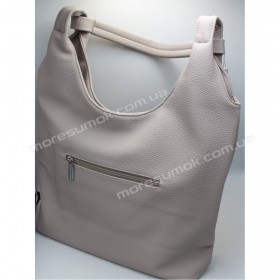 Сумки женские 869053 beige gray