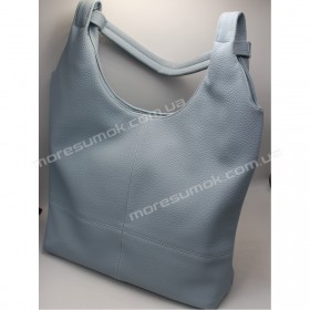 Сумки жіночі 869053 light blue
