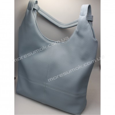 Сумки женские 869053 light blue