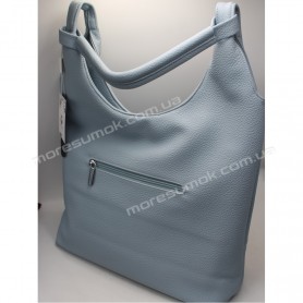 Сумки жіночі 869053 light blue