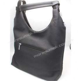 Сумки жіночі 869053 black