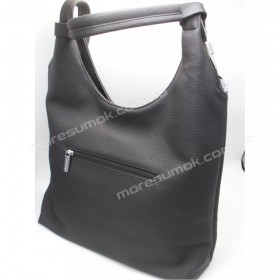 Сумки жіночі 869053 black