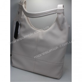 Сумки жіночі 869053 beige white