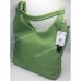 Сумки жіночі 869053 green
