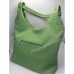 Сумки жіночі 869053 green