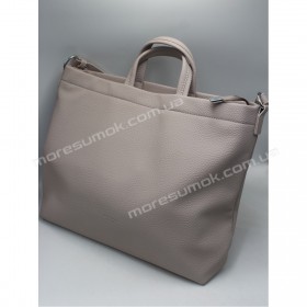 Сумки женские 869991 beige gray