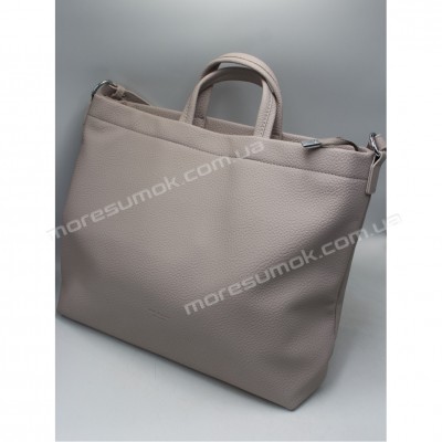 Сумки женские 869991 beige gray