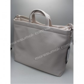 Сумки женские 869991 beige white