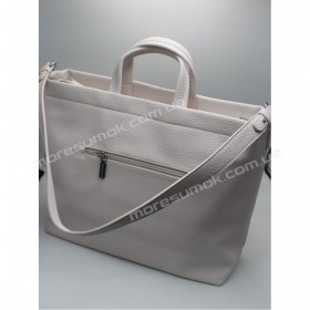 Сумки женские 869991 beige white