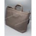 Сумки женские 869991 khaki gray