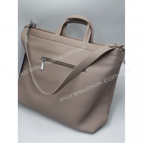 Сумки женские 869991 khaki gray
