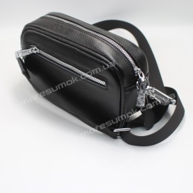 Сумки крос-боді 17005 black