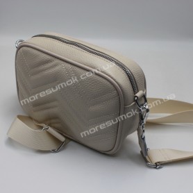 Сумки крос-боді 17005 beige