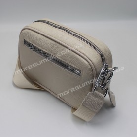 Сумки крос-боді 17005 beige