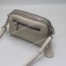 Сумки кросс-боди 88090 beige
