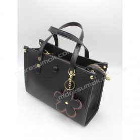Сумки женские 1033 black