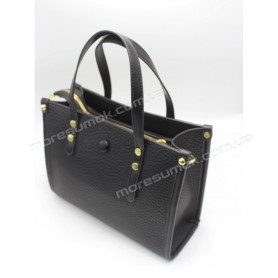 Сумки женские 1033 black
