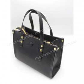 Сумки жіночі 1033 black