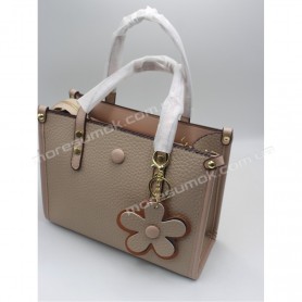 Сумки жіночі 1033 apricot