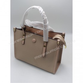 Сумки жіночі 1033 apricot