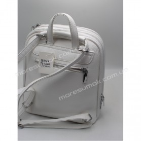 Жіночі рюкзаки L516 white