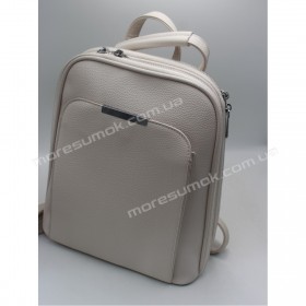 Женские рюкзаки L516 beige