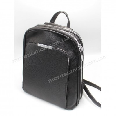 Жіночі рюкзаки L516 black