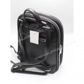 Жіночі рюкзаки L516 black