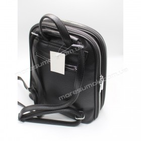 Женские рюкзаки L516 black