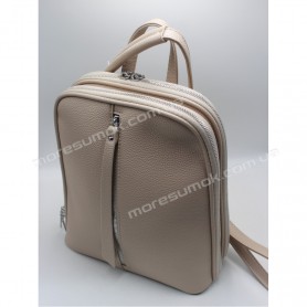 Жіночі рюкзаки 513 khaki