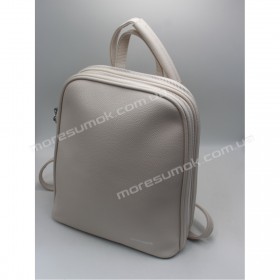 Женские рюкзаки L511 beige