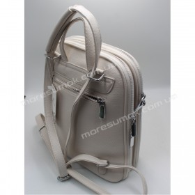 Женские рюкзаки L511 beige