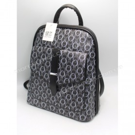 Женские рюкзаки 618-1 black