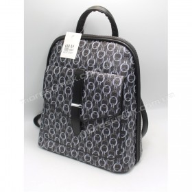 Женские рюкзаки 618-1 black