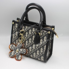 Сумки кросс-боди 1031 big D black