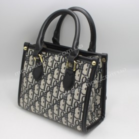 Сумки кросс-боди 1031 big D black
