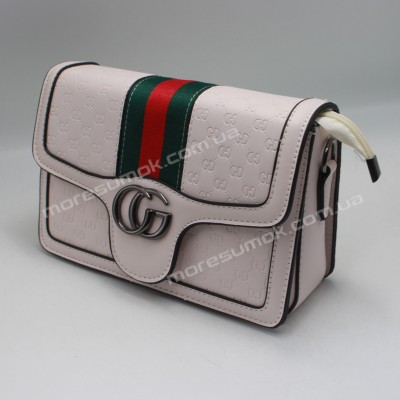 Сумки кросс-боди 923 gd beige