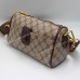 Сумки кросс-боди 437 coffee brown
