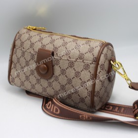 Сумки кросс-боди 437 brown